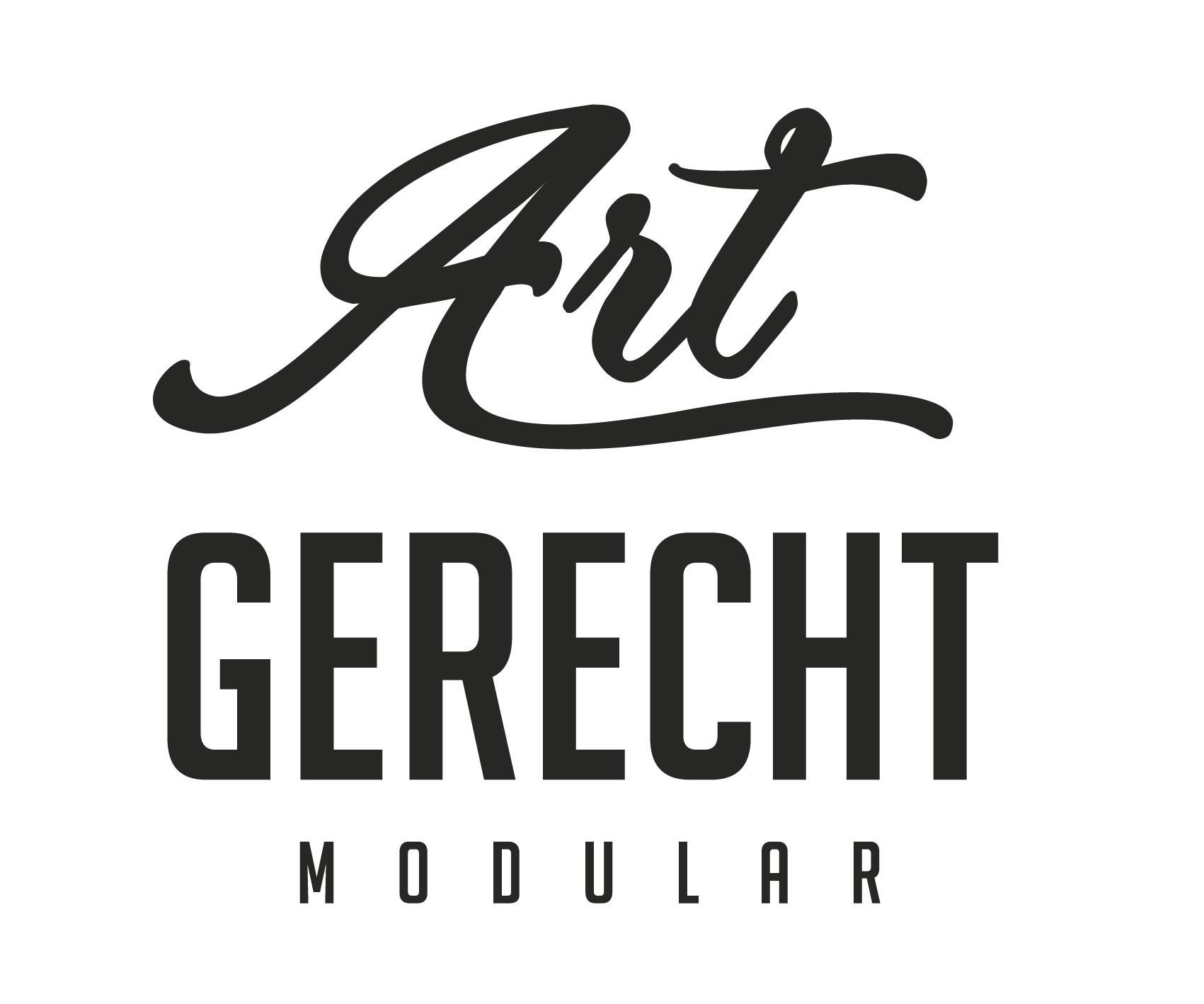 Art Gerecht Modular