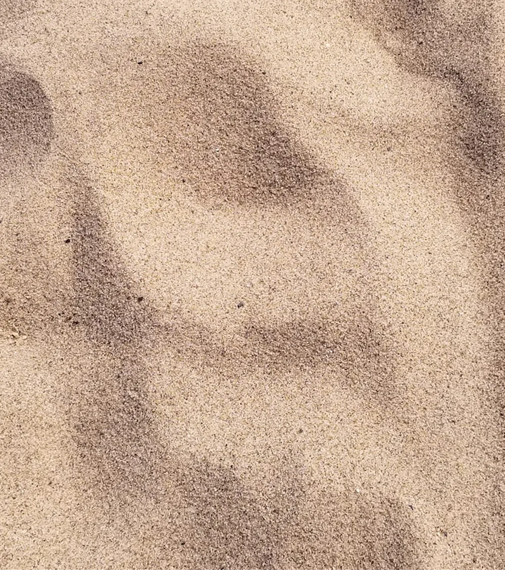 Sand texture